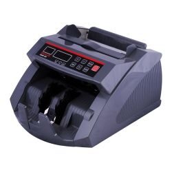 DoCash 3040 UV корпус: светлый, 1000 банкнот/мин, загрузочный бункер - 200 банкнот, детекция по размеру и УФ